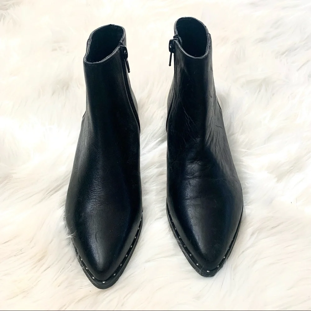 Catherine Malandrino new black